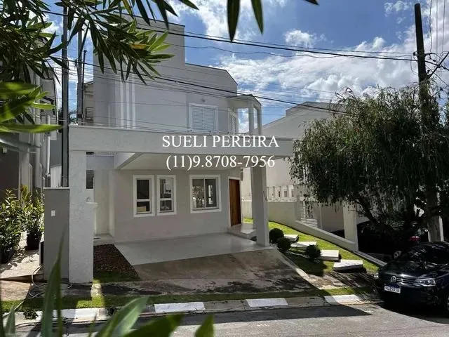 Imagem: Casa de Condomínio para Venda Possui 193