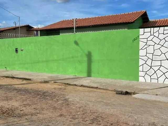 Imagem 1: Casa de 2/4 com Suite no Tomba