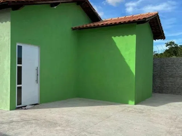 Imagem 2: Casa de 2/4 com Suite no Tomba