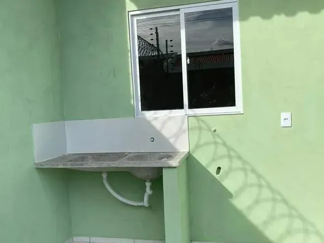 Imagem 9: Casa de 2/4 com Suite no Tomba