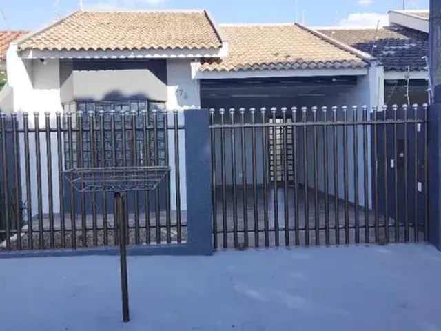 Imagem: Vende-Se Casa - Excelente Localização
