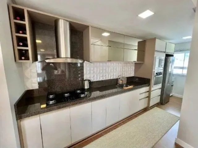 Imagem: Linda Cobertura Duplex Mobiliada Camboriú