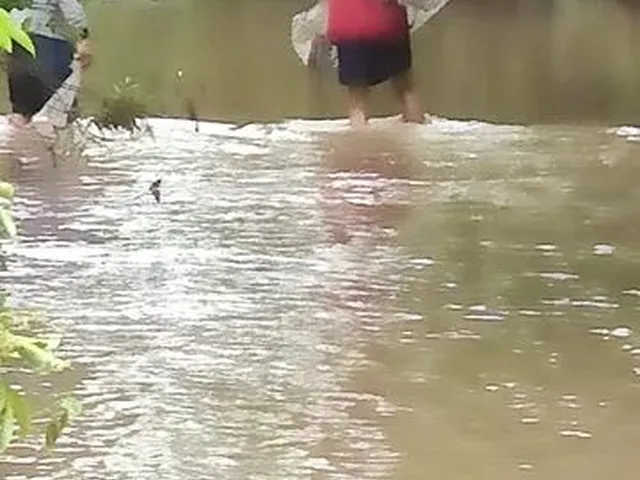 Imagem 2: Cód.147- Chácara com Rio em Corguinho/Ms