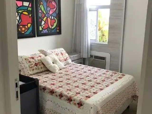 Imagem: Apartamento para Venda com 70 M², com 3