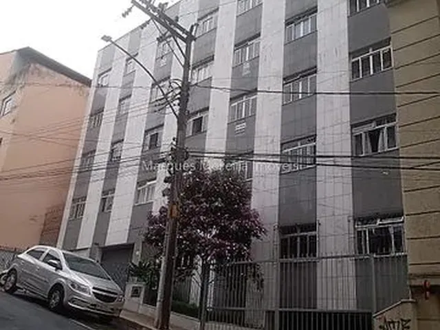 Imagem 1: Juiz de Fora - Apartamento Padrão - Centro
