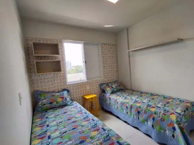 Imagem: Apartamento Mobiliado Tibery
