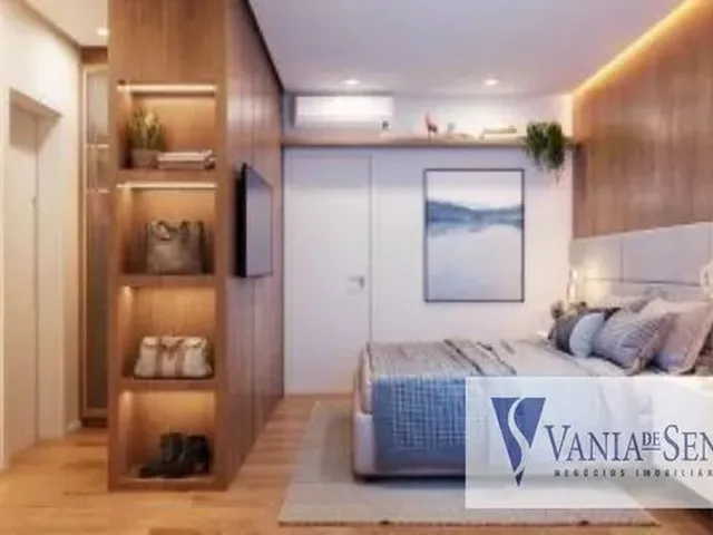 Imagem: Taubate - Residential / Apartment - Quiririm