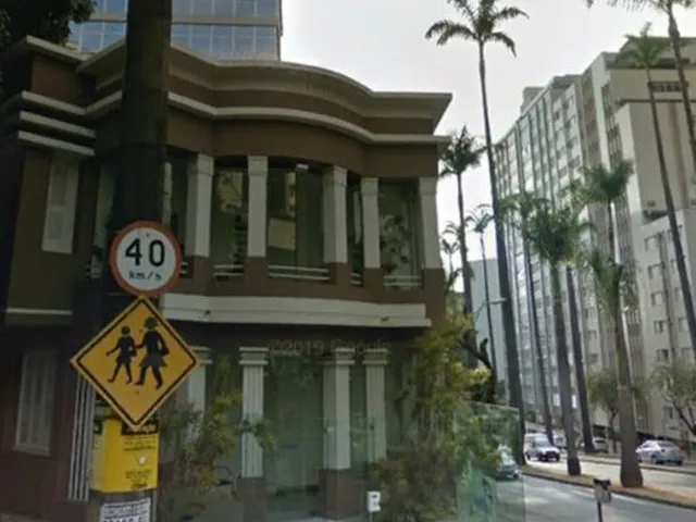 Imagem: CASA COMERCIAL em BELO HORIZONTE - MG, SANTA