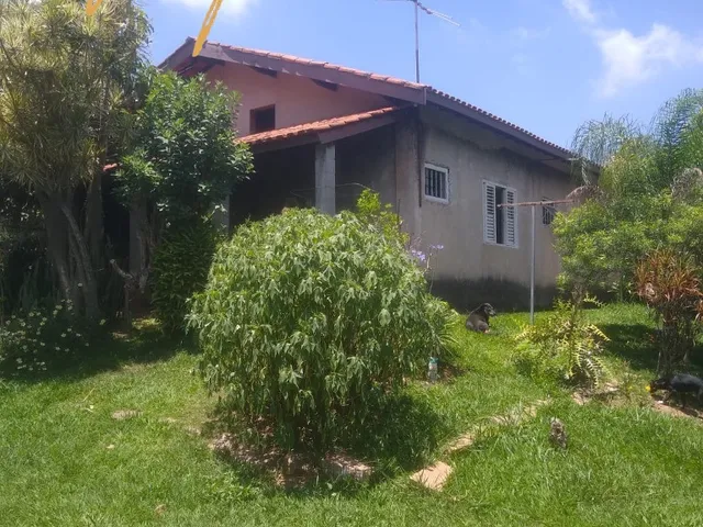 Imagem: CHACARA RESIDENCIAL em VALINHOS - SP, CHÁCARAS