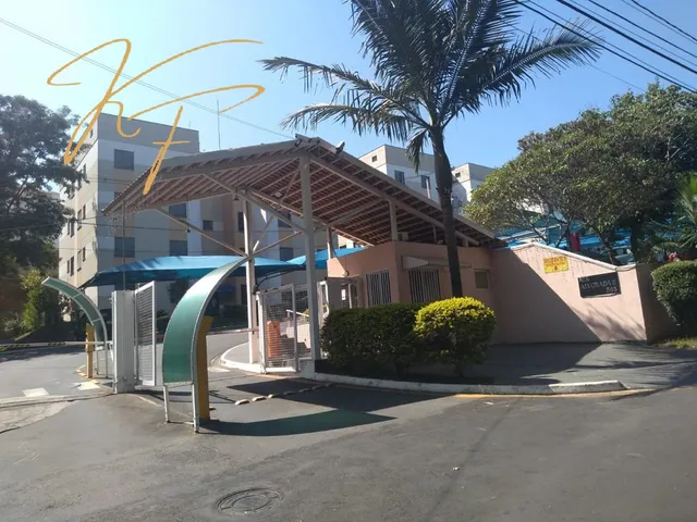 Imagem: APARTAMENTO RESIDENCIAL em VALINHOS - SP