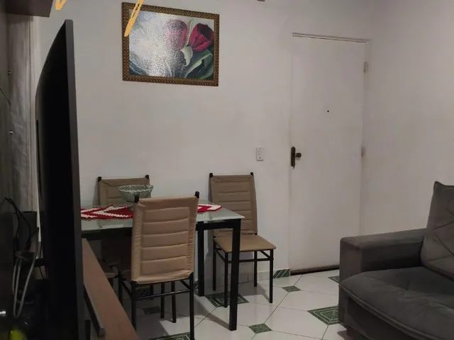 Imagem: APARTAMENTO RESIDENCIAL em VALINHOS - SP
