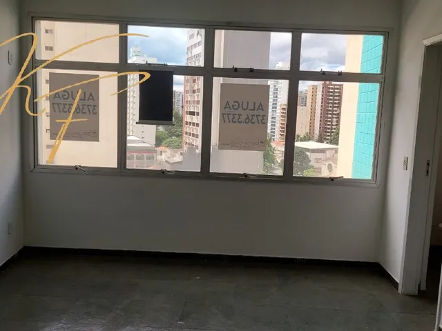 Imagem: Sala Comercial em Campinas - Sp, Centro
