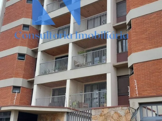 Imagem: Apartamento À Venda em Valinhos-Sp, Vila