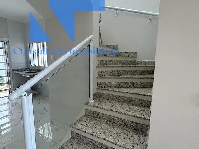 Imagem 14: Casa Residencial em Campinas - Sp, Parque Jambeiro