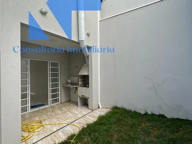 Imagem 13: Casa Residencial em Campinas - Sp, Parque Jambeiro