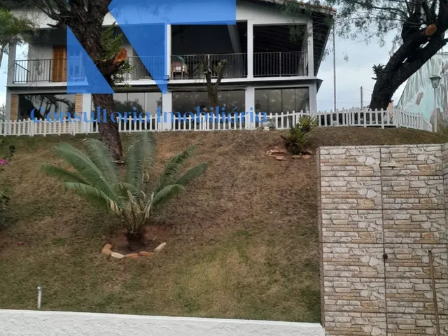 Imagem: Sitio Residencial em Louveira - Sp, Monterrey