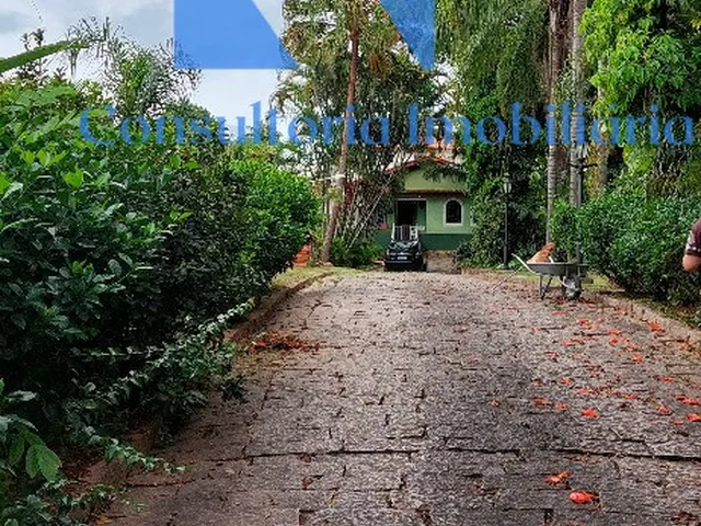 Imagem: Chacara Residencial em Valinhos - Sp, Chácaras