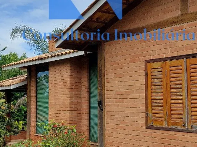 Imagem: Chacara Residencial em Vinhedo - Sp, Vista