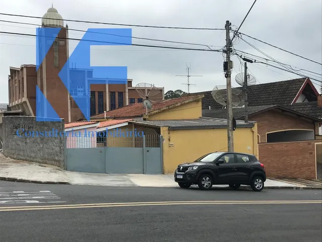Imagem: Casa em Valinhos