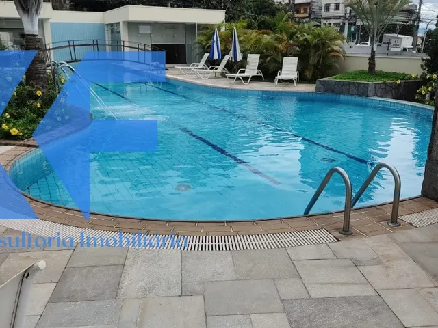 Imagem: Apartamento Residencial em São Paulo