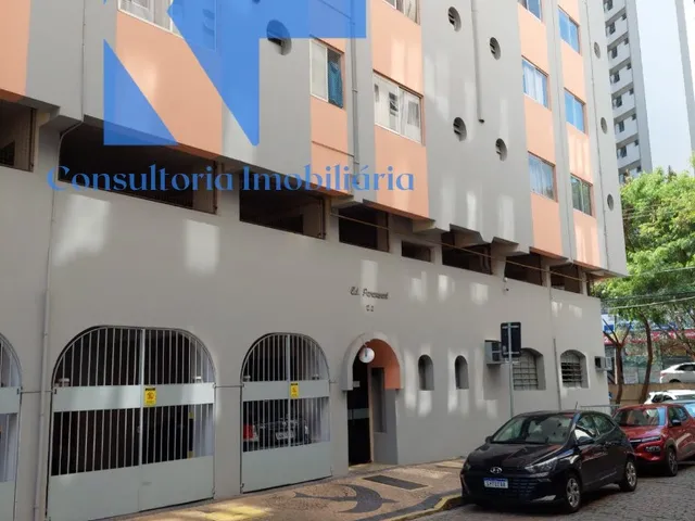 Imagem: Apartamento Residencial em Campinas - Sp