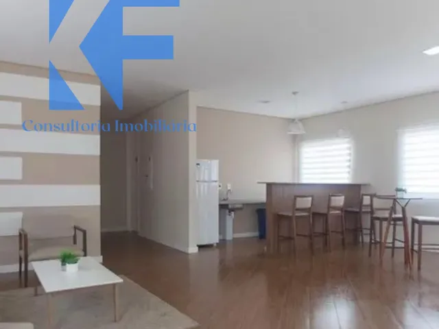 Imagem 1: 0 Apartamento com 2 dormitórios