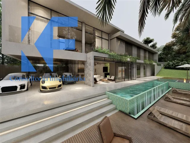 Imagem: CASA ALTO PADRÃO