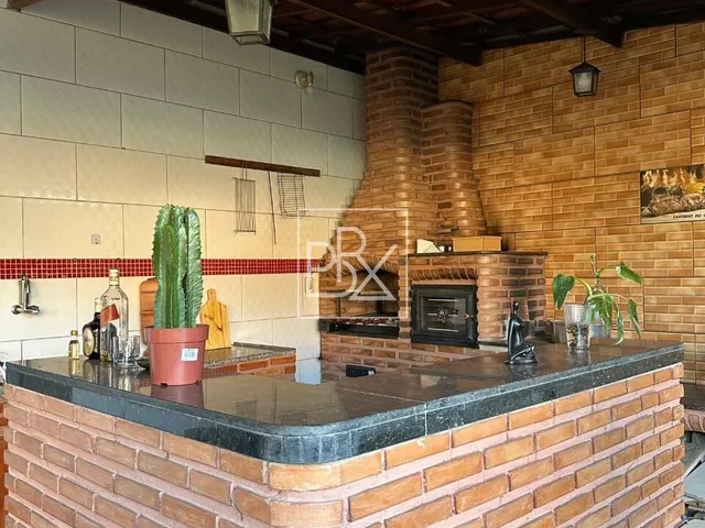 Imagem: Casa 2 Quartos Suíte Área Gourmet 5 Vagas
