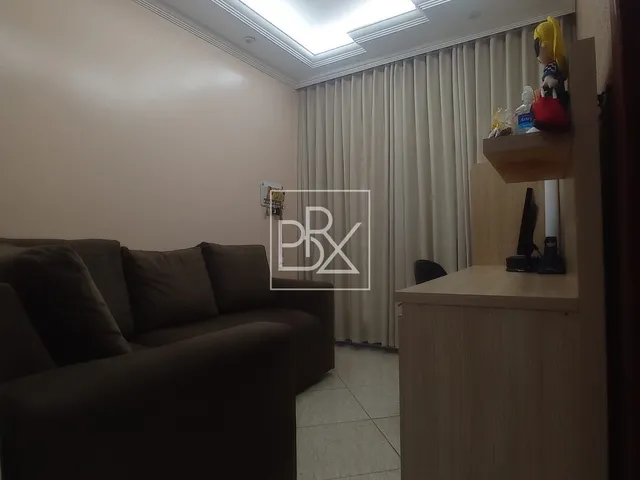 Imagem 14: Apartamento 2 Quartos com Armários Bela Vista / Eldorado Contagem/MG