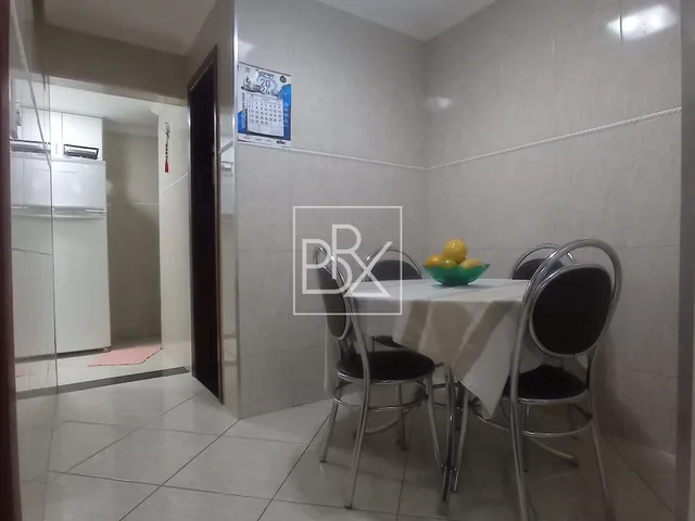 Imagem 10: Apartamento 2 Quartos com Armários Bela Vista / Eldorado Contagem/MG