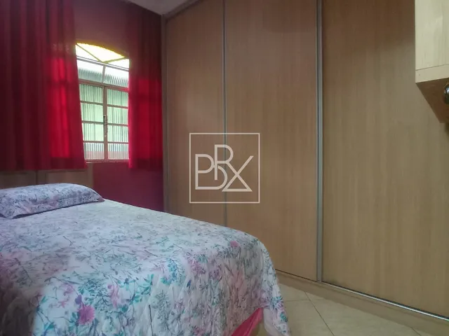 Imagem 9: Apartamento 2 Quartos com Armários Bela Vista / Eldorado Contagem/MG