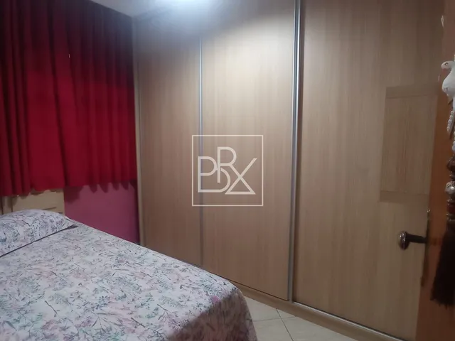 Imagem 6: Apartamento 2 Quartos com Armários Bela Vista / Eldorado Contagem/MG