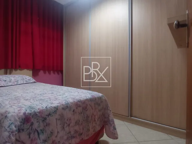 Imagem 5: Apartamento 2 Quartos com Armários Bela Vista / Eldorado Contagem/MG