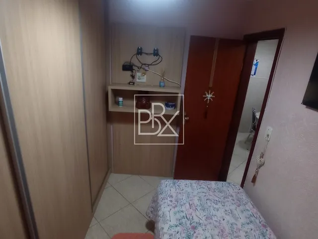 Imagem 13: Apartamento 2 Quartos com Armários Bela Vista / Eldorado Contagem/MG