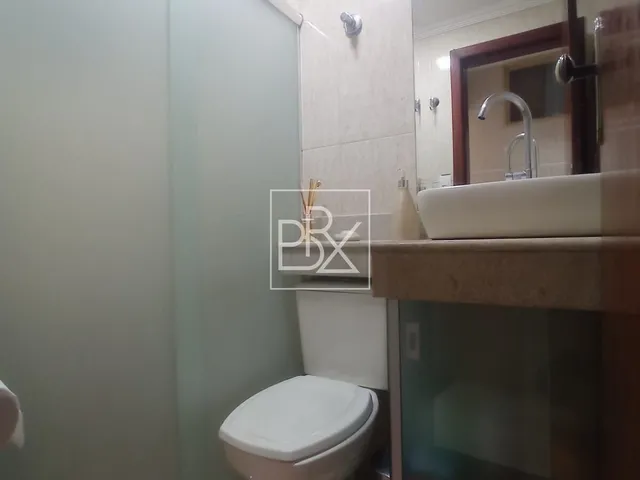 Imagem 16: Apartamento 2 Quartos com Armários Bela Vista / Eldorado Contagem/MG
