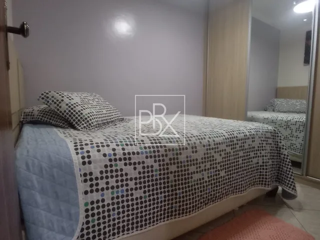 Imagem 2: Apartamento 2 Quartos com Armários Bela Vista / Eldorado Contagem/MG