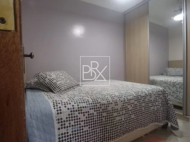 Imagem 12: Apartamento 2 Quartos com Armários Bela Vista / Eldorado Contagem/MG