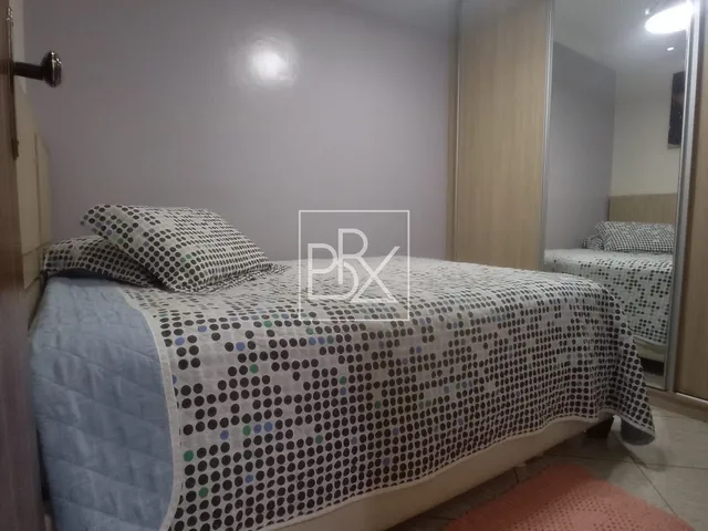 Imagem 11: Apartamento 2 Quartos com Armários Bela Vista / Eldorado Contagem/MG