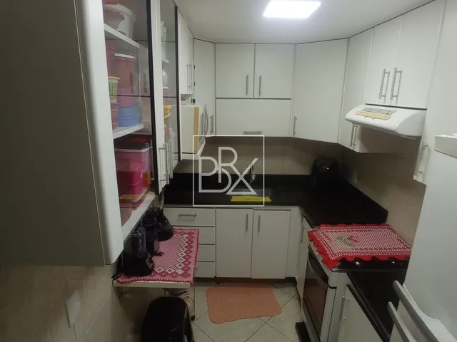 Imagem 8: Apartamento 2 Quartos com Armários Bela Vista / Eldorado Contagem/MG