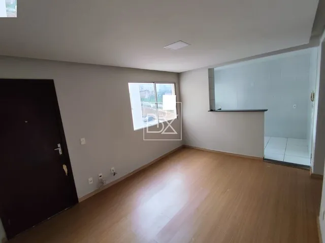 Imagem: Apartamento 2 Quartos - Duque de Caxias