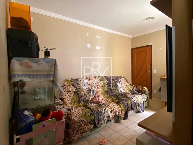 Imagem 5: Apartamento 2 Quartos - Três Barras - Contagem/MG