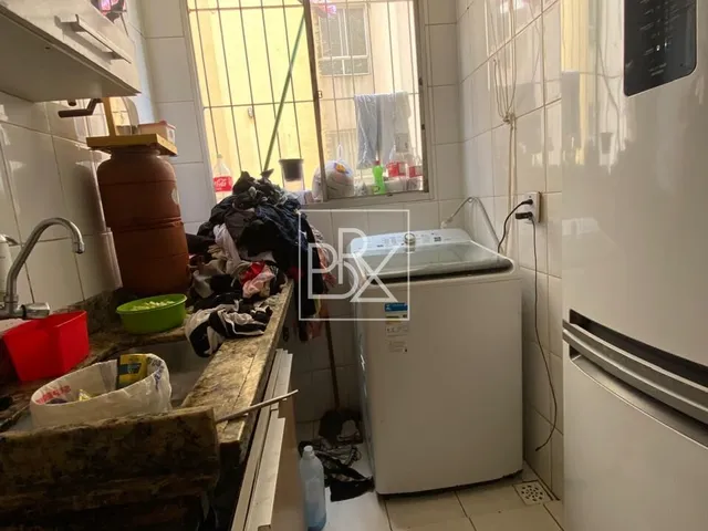 Imagem 2: Apartamento 2 Quartos - Três Barras - Contagem/MG