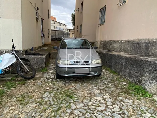 Imagem 12: Apartamento 2 Quartos - Três Barras - Contagem/MG