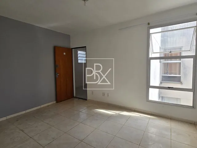Imagem: Apartamento 2 Quartos - Liberdade - Santa