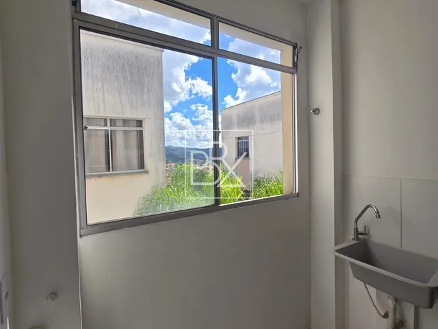 Imagem 9: Apartamento 2 Quartos - Liberdade - Santa Luzia/MG