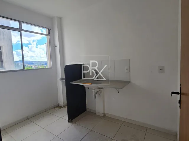 Imagem 7: Apartamento 2 Quartos - Liberdade - Santa Luzia/MG