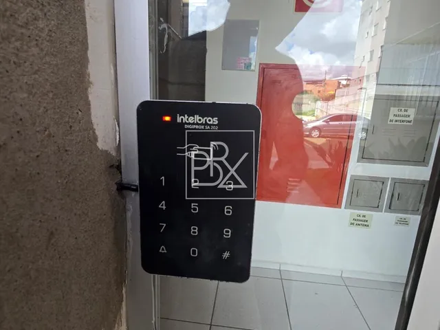 Imagem 12: Apartamento 2 Quartos - Liberdade - Santa Luzia/MG