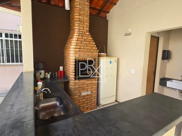 Imagem 3: Apartamento 2 Quartos - Liberdade - Santa Luzia/MG