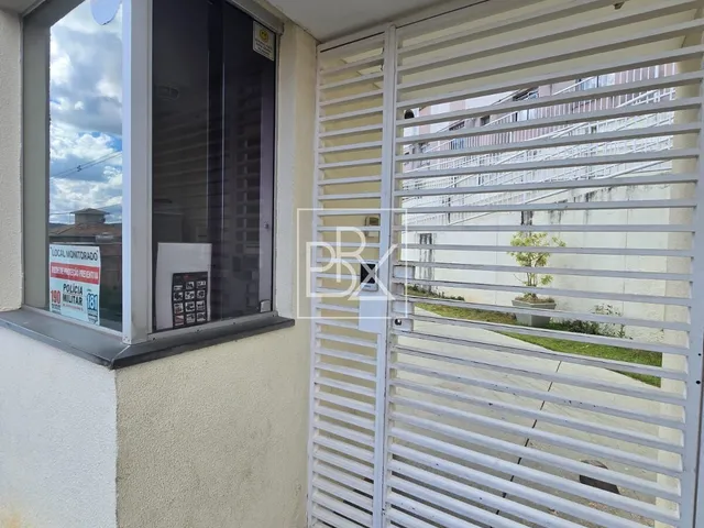 Imagem 6: Apartamento 2 Quartos - Liberdade - Santa Luzia/MG