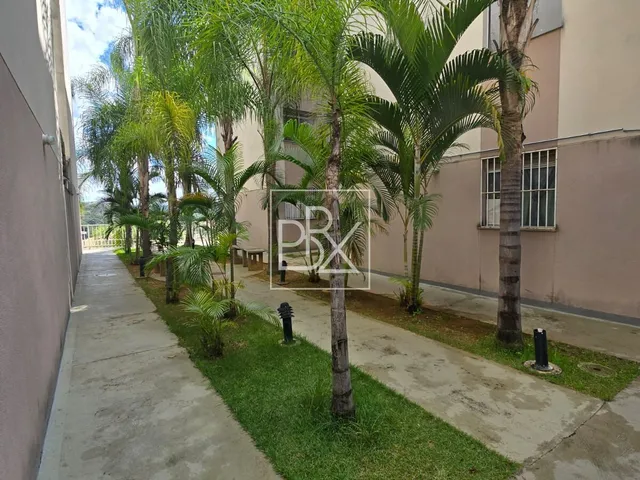 Imagem 2: Apartamento 2 Quartos - Liberdade - Santa Luzia/MG